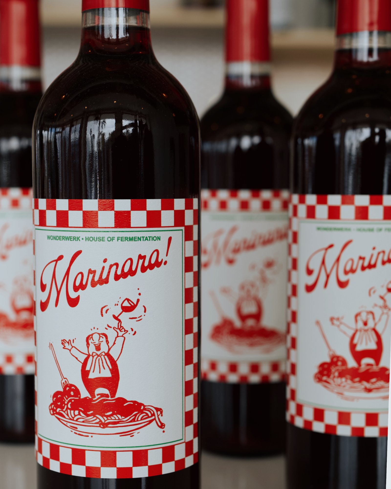 House of Fermentation